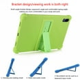 thumbnail image 5 of for Case for 11.5" TB-J706F Silicone Full-Body Hybrid Shockproof for Protection, 5 of 20