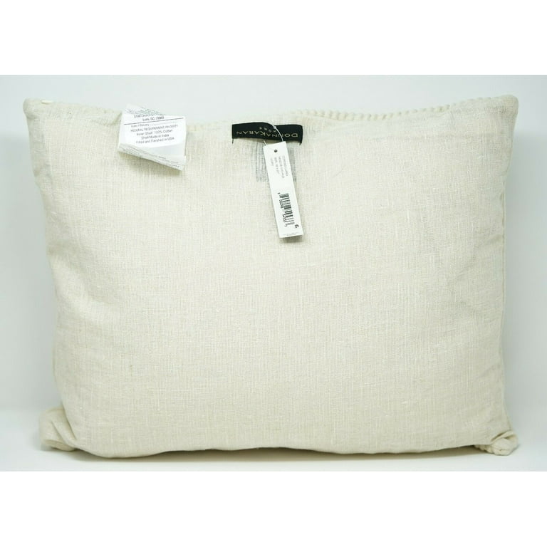 Donna top karan pillows