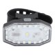 thumbnail image 3 of Luz trasera LED de alto brillo recargable por USB para bicicleta de ciclismo al aire libre con 4 modos negro, 3 of 14