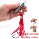 thumbnail image 3 of Señuelo de pesca de goma Inchiku, pesas de 40 a 80 g, cebo artificial Isca de metal que brilla en la oscuridad, anzuelo para calamar, accesorios para pesca de lubina, 3 of 5