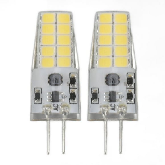 G4 LED Light Bulb, LED Bulb Easy Installation Energy Saving For Bar