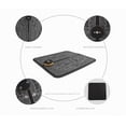 thumbnail image 3 of Foot massage pulse foot massage pad EMS therapy foot massage machine massager, 3 of 5
