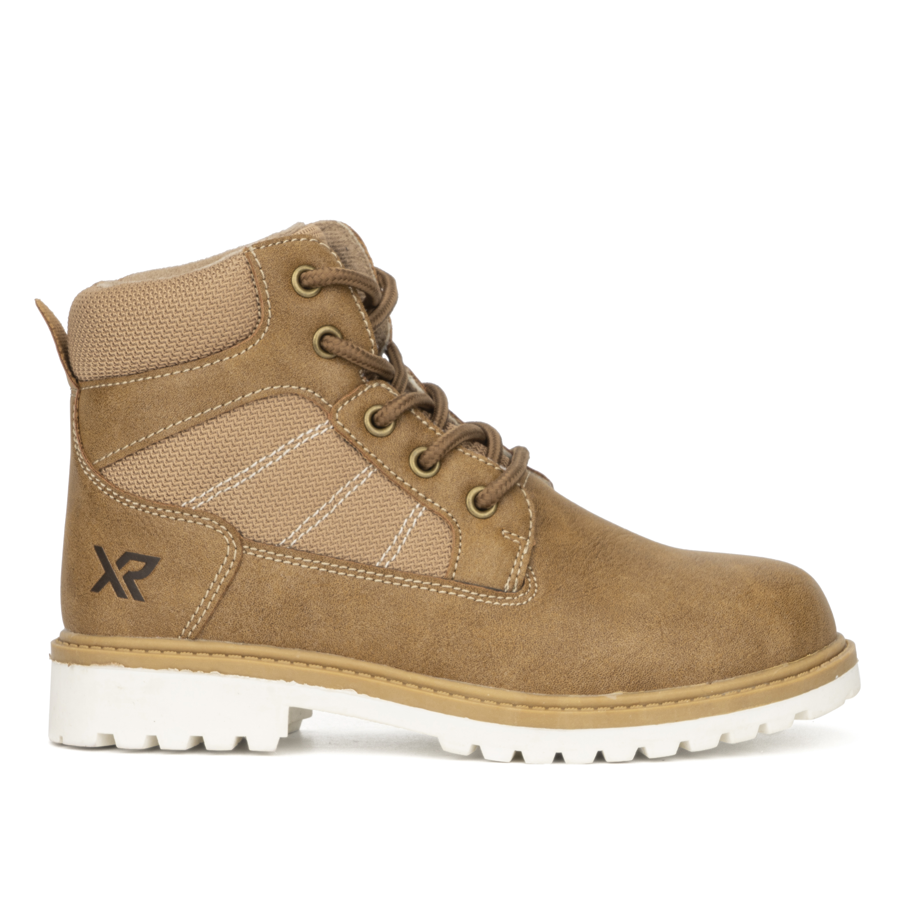 Xray Footwear Boy's Teddy Boot