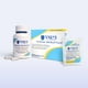 thumbnail image 4 of Probiótico en polvo VSL #3 Medical Food 450B CFU, paquete de 30 unidades, 4 of 5
