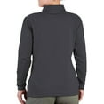 thumbnail image 3 of Propper Women's I.C.E. Performance Long Sleeve Polo, 3 of 7