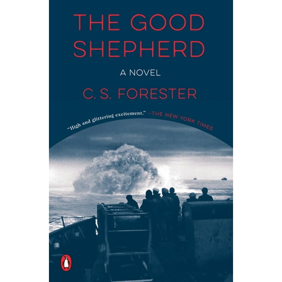 The Good Shepherd, (Paperback)