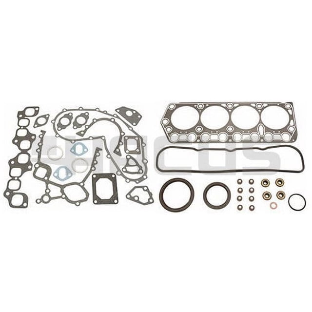 FPE - Ensemble de Joints de Révision de Chariot Élévateur 02024 HACUS Aftermarket - Neuf