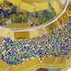 thumbnail image 3 of Bougeoir en verre, magnifique bougeoir romantique de style européen pour décoration de mariage, 3 of 4