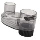 thumbnail image 5 of Zapata Antipolvo Ticfox para Enrutador CNC Transparente 52 Mm de Diámetro con Manguera de 38 Mm, 5 of 14