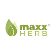 Maxx Herb Organic Nopal Cactus Leaf Powder, Fiber for Gut Health & Digestive Support, 10 Oz