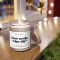 thumbnail image 7 of 22Gifts Neck Lift Surgery Recovery Candle, Gifts, Decor, 7 of 7
