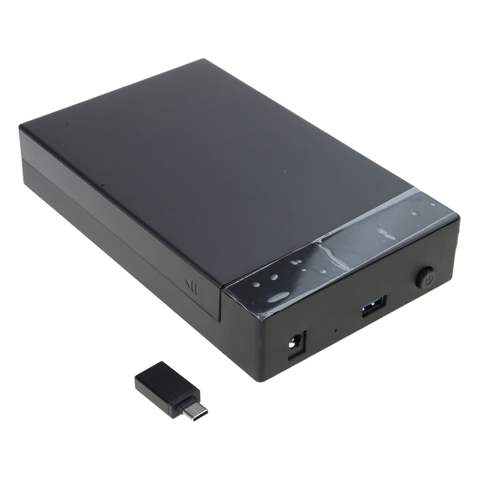 BELOWSYALER USB3.0 2.0 SATA3.0 2.5/3.5inch Hard Drives External Enclosure HDDs Mobile Disk Box Case USB3.0 2.0 2.5Inch HDDs Case