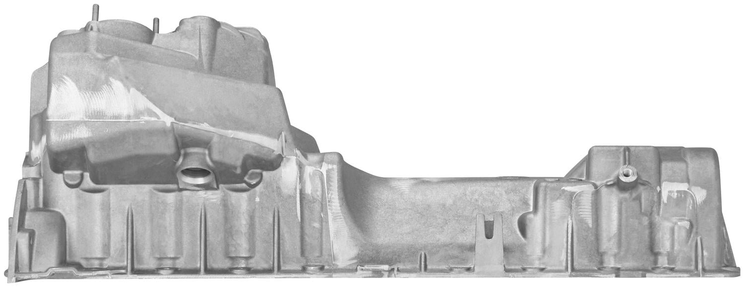 Spectra Premium BMP11A Aluminum Engine Oil Pan