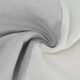 thumbnail image 6 of AXXD Basketball Shorts Men Summer Cotton Linen Patchwork Capris Pocket Drawstring White Pants Hem CasualShorts Capris Father's Day Gift, 6 of 7