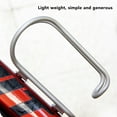 thumbnail image 4 of Titanium Water Bottle Cage, Rustproof Bicycle Water Bottle Holder Anti Scratch Firm Fit  for Travel, 4 of 7