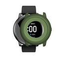 thumbnail image 1 of WIFKLSIIPG Adapté pour Haylou Solar LS05 Montre Intelligente Boîtier de Couleur en Silicone, 1 of 3