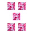 thumbnail image 1 of Minnieouse Paquete de 100 pétalos de flores de rosas artificiales, adornos de flores falsas, accesorios de diseño para el hogar para compromiso, rojo Type2 NO2 Minnieouse CBP105741, 1 of 4
