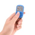 thumbnail image 2 of 433.92mhz Remote Control Remote Control Duplicator Garage Remote Control Remote Control For Car Alarm Remote Controller 433.92MHz 4 Channels RF Remote Control Duplicator Car Alarm, 2 of 8