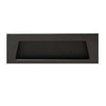 thumbnail image 1 of ZheElen Zinc Alloy Pull Door Handle With Sliding Door Through Bolts For Easy llation Pull Handle For Drawer, 1 of 6