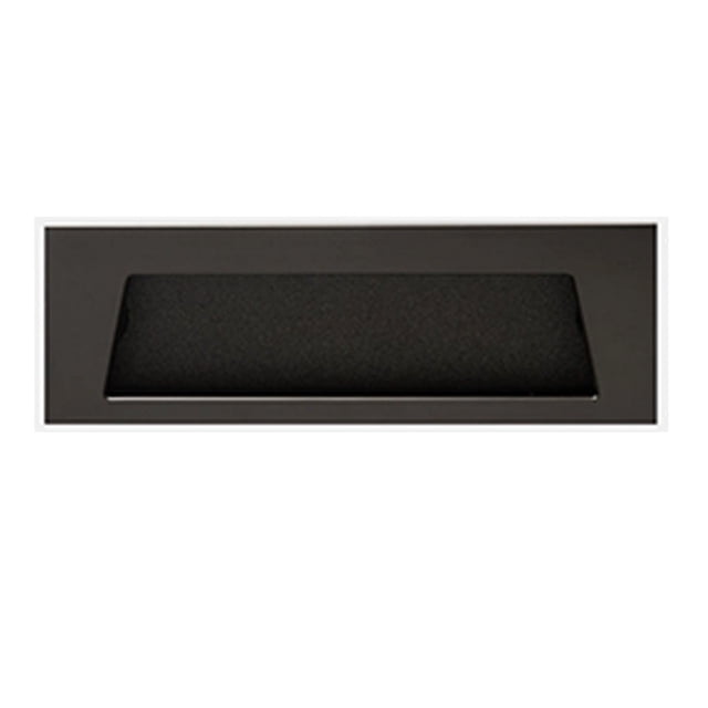 ZheElen Zinc Alloy Pull Door Handle With Sliding Door Through Bolts For Easy llation Pull Handle For Drawer