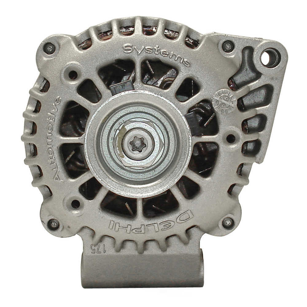 FVP Professional 8230607 Alternator Standard