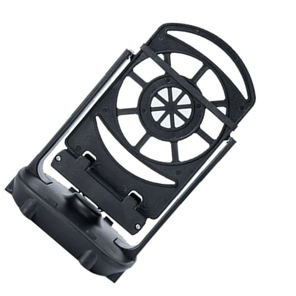 phone swing holder phone wiggler phone wiggler holder phone stepper automatic shake phone holder