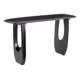 thumbnail image 1 of Credenza Arasan Kessa Muebles Negro 140 x 76 x 46 cm, 1 of 5