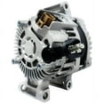 thumbnail image 2 of New 12 Volt 150 Amp Alternator Fits Ford Fusion 2011 A2Tx1691 9E5Z10346A Gl-990, 2 of 2