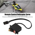 thumbnail image 4 of RC Servo, Durable Perfect Fit Digital Servo  for Accessories, 4 of 8