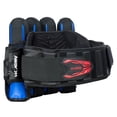thumbnail image 4 of HK Army Magtek Harness 4+3 - Black/Red, 4 of 6