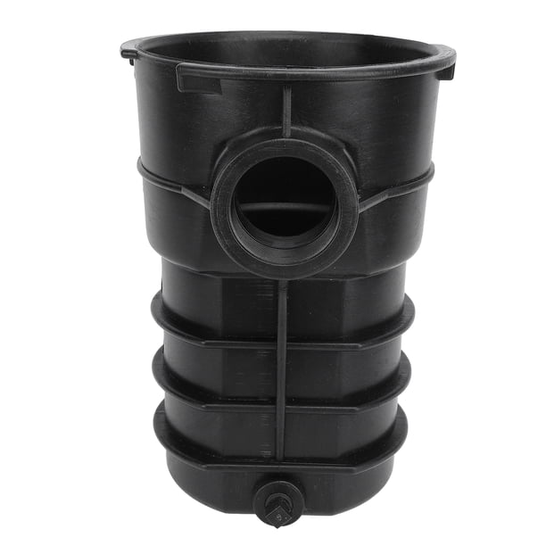 Filador de la Bomba de la Piscina, Sobre El Colador de la Piscina Sobre El Suelo, Estructura Resistente de la Maceta Fácil, La Energía de Plásstico Eficiente para 354530
