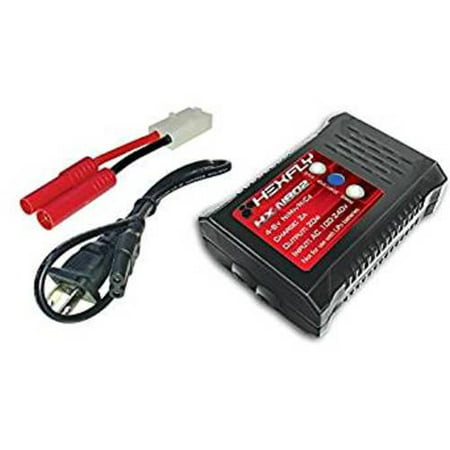 Redcat Racing HX-N802 Hexfly NiMh Battery Charger