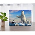 thumbnail image 4 of KSK KAISHEK Hard Shell Case for 2019-2016 Released Newest MacBook Pro 15" Touch Bar Model: A1990&A1707 Animal A 15, 4 of 5
