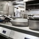 thumbnail image 5 of Sartén Cuoco 500 Aluminio Antiadherente Chef Profesional 28 cm, 5 of 6