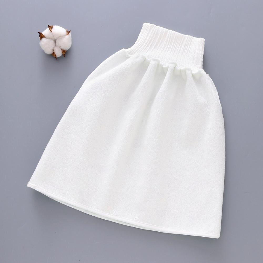 Training Underwear Waterproof Bamboo Good Night Diapers Cloth Panties Washable Reusable for Baby boy/Girl Toddler bedwetting Training Skirt