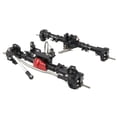 thumbnail image 3 of Ejes de portal con bloqueo de diferencial RC Bling Bling Kit de Eje delantero RC multifuncional, 3 of 12