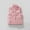 czb# Pink218, variant on Cuzibr Boys Jacket Fuzzy Thermal Sleeveless Vest Coat Solid Color Stand Collar Zipper Thick Plush Lined Windproof Waistcoat With Pockets Winter Clothing,Coffee,9-10 Years