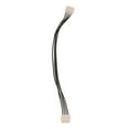 thumbnail image 3 of Cable De Suministro De Energía Pieza De Repuesto Del Conector De 4 piezas Para El Controlador 4 Hugo Cable de alimentación de 4 pines, 3 of 7