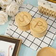 thumbnail image 1 of Salt and Pepper Bowl with Magnetic Lid Bamboo Salt and Pepper Box with Spoons Practical Salt and Spice Container Compact Seasoning Container for Salt Pepper Spice Sugar, 1 of 10