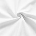 thumbnail image 6 of Tqcoqu Women's Twist Front Tiered Maxi Dress with Pockets,Sleeveless V-Neck Flowy Sundress for Vacation Beach,White Women's S-XXL, 6 of 6