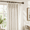 Birch-40"W x 90"L (Pack of 2), variant on Birch 40"W x 94"L (Pack of 2) Pinch Pleated Linen Light Filtering Curtains