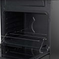 thumbnail image 4 of Estufa a gas al piso con Xpert Flamma 30" Negra, 4 of 8