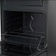 thumbnail image 4 of Estufa a gas al piso con Xpert Flamma 30" Negra, 4 of 8