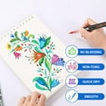 thumbnail image 3 of 12 Pcs Stylos de Dessin Étanches, 3 of 7