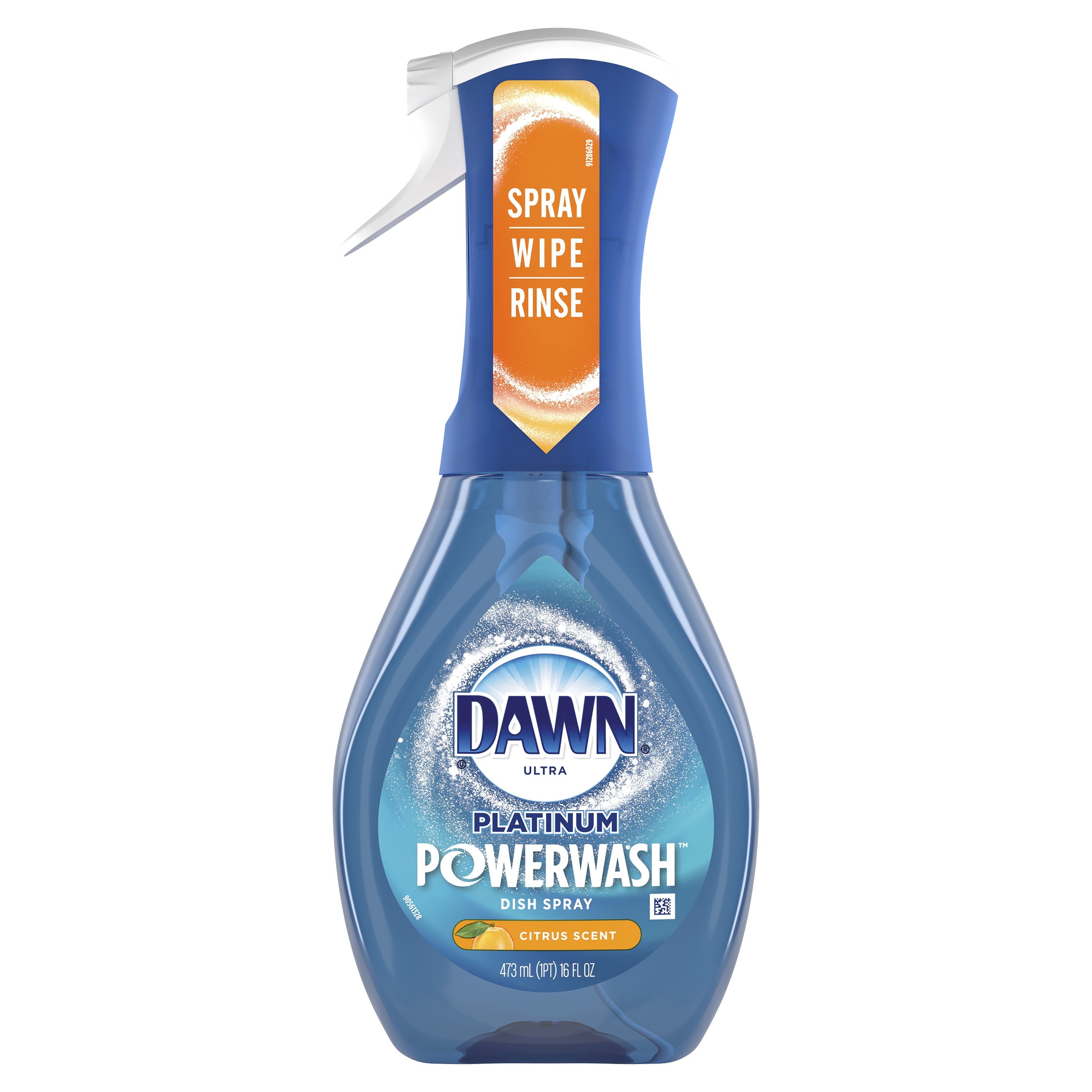 Dawn Powerwash Dish Spray Review 2023