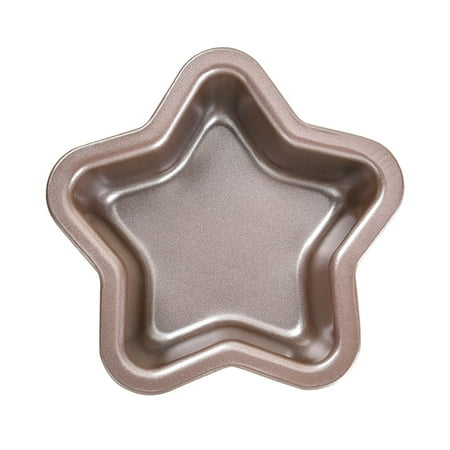 

Silicone Cake Pan 5 15x10 Jelly Roll Pan with Stainless Steel Jelly Roll Pan with Non Stick Cookie Sheets 9x13 Glass Cake Pan with Cover Mini Heart Chocolate Silicone 13x9 Glass Baking Dish with