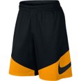 thumbnail image 1 of Nike Hbr Dri-fit Athletic Workout Shorts para hombre, naranja, mediano, 1 of 1