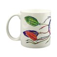thumbnail image 3 of Always Follow Your Dreams Colorful Dreamcatcher Mug, 3 of 3
