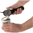 thumbnail image 4 of Kuhn Rikon Auto Safety Smooth Touch Can Opener, No Sharp Edges, Lid Lifter, 4 of 6