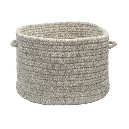Colonial Mills Texture-Woven Utility Basket